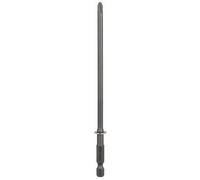Embout cruciforme PH 2 Bosch Accessories 2608522068 extra-dur Forme (embouts): E 6.3 1 pc(s)