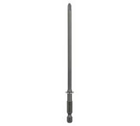 Embout cruciforme PH 2 Bosch Accessories 2608522068 extra-dur Forme (embouts): E 6.3 1 pc(s)