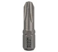 BOSCH Embout de vissage qualité extra-dure PH 3, 25 mm 2607001516