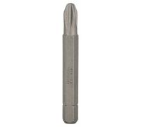 BOSCH Embout de vissage qualité extra-dure PH 3, 51 mm 2607001524