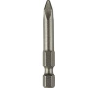Bosch Accessories 2609255921 Set de 2 embouts de vissage longs qualité standard PH3