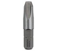 Embout cruciforme PH 4 Bosch Accessories 2607001518 extra-dur Forme (embouts):