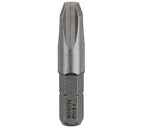 Bosch Embouts de vissage - Jeu de 3 PH4 extra durs 32 mm pour vis cruciformes