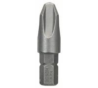 Embout cruciforme PH 4 Bosch Accessories 2607001519 extra-dur Forme (embouts): C 6.3 25 pc(s)