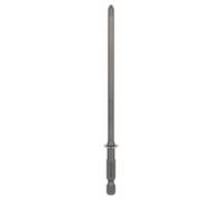 Embout cruciforme PZ 2 Bosch Accessories 2608522069 extra-dur Forme (embouts):