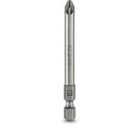 Embout cruciforme PZ 2 Phoenix Contact 1212595 Acier à outils extra-rigide, allié Forme (embouts): E 6.3 5 pc(s)