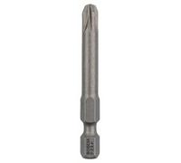 Embout cruciforme PZ 3 Bosch Accessories 2607002507 Forme (embouts): E 6.3 25 pc(s)