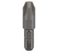 BOSCH Embout de vissage qualité extra-dure PZ 4, 32 mm 2607001567