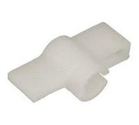 EMBOUT D AXE ADAPTEUR BOUTON POUR MICRO ONDES WHIRLPOOL - 481241318198