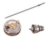 Embout d'aiguille LVLP pour Pistolet ŕ Peinture MP-500 Auarita 1,2 mm