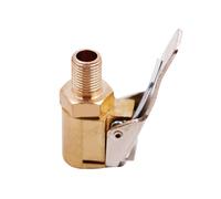 Embout D'Air Pour Pneu,Raccord De Valve Sans Fuite | Adaptateur de Tuyau pour Gonflage des Roues,Pour Atelier Mécanique, Automobiles, Camions, Pneus, Roues et