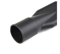 Embout d'aspirateur industriel avec suceur plat de 44 mm de diamètre pour modèles 30 L, 60 L, 70 L, 80 L, 90 L, tête d'aspiration plate pour les zones difficiles à atteindre