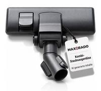 Embout D'Aspirateur pour Miele Brosse Aspirateur C3 Complet C 3 1 2 Compact