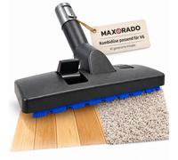 Embout D'Aspirateur Sol pour Dyson V6 DC58 DC59 DC62 Accessoire Brosse Pied