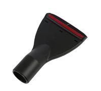 Embout D'aspirateur Universel, Tête De Brosse D'aspiration À Bouche Plate, Outil De Nettoyage Des Crevasses De Lit Et De Canapé