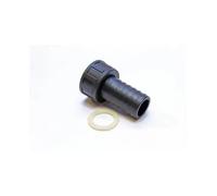 Embout d'aspiration Eheim 1102 Noir TU