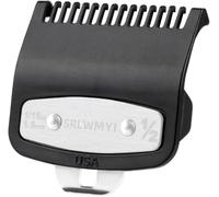 Embout de 1,5 mm pour tondeuse à cheveux sans fil de choix - Taille 1,5 mm avec clip en métal pour une coupe et une coupe précises des cheveux