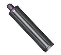 Embout de 40 mm de long pour Dyson Airwrap HS01 HS05 HS08, fer à friser double rotation automatique, crée des boucles et des vagues volumineuses, matériau résistant à la chaleur