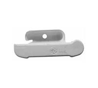 Embout De Balconnet Bouteilles Gauche Pour Refrigerateur - 41x8165