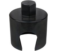 Embout de barre daccouplement spécial NFZ, 115 mm KS Tools 460.1820