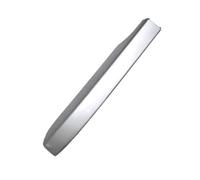 Embout de barre de toit Compatible Avec Hyundai Pour IX35 2010 2011 2012 2013 2014 2015 Couverture De Galerie Toit Demi-vue Décoration Coque D'extrémité Piste Toit Ouvrant