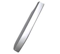 Embout de barre de toit Compatible Avec Hyundai Pour IX35 2010 2011 2012 2013 2014 2015 Galerie Toit Demi-vue Toit Ouvrant Extrémité La Piste Décoration De La Coque