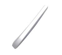 Embout de barre de toit Compatible Avec Hyundai Pour IX35 Pour Tucson 2011 2012 2013 2014 2015 Toit Ouvrant Panoramique Argenté Pour Galerie Toit Coque D'extrémité Piste