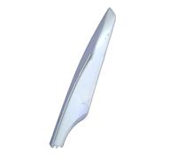 Embout De Barre De Toit Compatible Avec Kia Pour Carens UN Pour Rondo 2007 2008 2009 2010 2011 2012 4 Pièces - Embouts De Barres De Toit Pour Porte-bagages