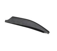 Embout de Barre de Toit Compatible Avec Kia Pour Sportage 2004 2005 2006 2007 Couvercle Protection D'extrémité Rail Toit Coque Extérieure Capuchon OEM 87292-1F000(Rear Left)