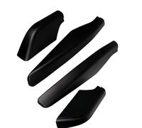 Embout de Barre de Toit Compatible Avec Mitsubishi Pour Pajero V80 2009-2018 Couvercle Protection D'extrémité Rail Toit Coque Extérieure Accessoires Pour Pièces