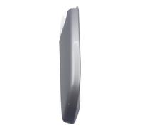 Embout de barre de toit Compatible Avec Toyota Pour Land Pour Cruiser Pour Prado 120 2003 2004 2005 2006 2007 2008 2009 Garniture D'extrémité Capuchon Piste Galerie Toit