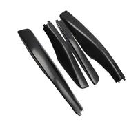 Embout de Barre de Toit pour Barres de Toit de Voiture, pour avec Lexus RX300, 330, 350 et 400h (2003-2008).