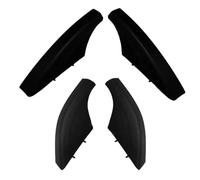 Embout de Barre de Toit pour Hyundai Santa Fe 2002-2006 - Protection extérieure