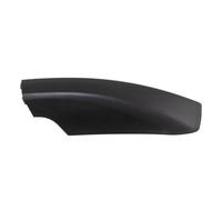 Embout de Barre de Toit pour Ranger T6 T7, Cache-Rail, Garniture, Embout de Barre de Toit, Remplacement OEM 2155183-A 2515528 (Avant Droit)