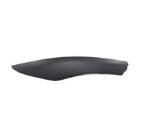 Embout de Barre de Toit pour Skoda Yeti 2009-2018, Cache-Rail, Garniture, Remplacement de Barre de Toit OEM 5LD860145 (Avant Gauche)