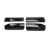Embout de Barre de Toit pour Toyota 4Runner 2010-2020 - Cache-Rail de Toit - Pièce de Rechange pour Couvercle de Coffre