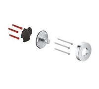 Grohe support de chromé douche chromé 48279000 chromé