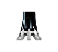 Embout de batons tsl outdoor crossover noir gris