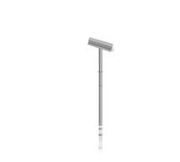Embout de bêche en cuivre T12 pour un transfert de chaleur efficace dans les composants électriques détaillés, petites surfaces électroniques, pointe de fer à souder pour composants