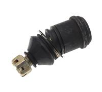 Embout de biellette à Boule Unique M12 for 150 CC 250 CC Quad Dirt Bike ATV Buggy Go Kart