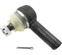 Embout de biellette DAF LF 45 / IV | 1401942 | avec filetage inversé (gauche)