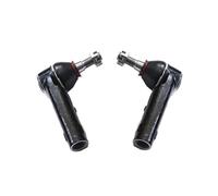 Embout de biellette de direction 2 pièces for GAC Trumpchi GA4 GS3 GS4 for Mitsubishi Euphem 3410008ASVS0030 3410008ASVS0020 Parties