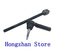 Embout De Biellette De Direction Avant Intérieur, 2 Pièces, Chevrolet Cruze Malibu, Volvo, Oem:13278358, 13286687, 13278359 Nipseyteko