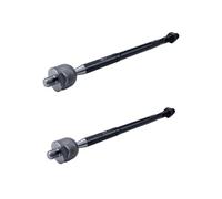 Embout de biellette de direction intérieure 2 pièces for GAC Trumpchi GA4 GS3 GS4 for Mitsubishi 2014 2015 2017 2019 3410008ASV0000 rotule Parties