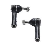 Embout de biellette direction, 2 pièces, pour GAC Trumpchi GA3 GA3S 2012 2013 1.3T,6l PJ170010