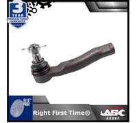 Embout de Biellette Direction - Gauche - Pour Toyota Landcruiser Amazon (_J1_)