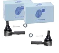 EMBOUT DE BIELLETTE NISSAN PATHFINDER 97- LE/PR