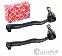 EMBOUT DE BIELLETTE RENAULT CLIO 98-01/KANGOO 97- PR
