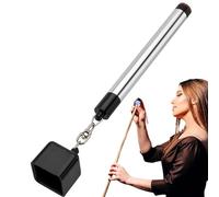 Embout de billard - Outil de pointe de billard portable - Outil de pointe de queue de billard - pour un entretien rapide des maris, amis, joueurs de table, hommes, adultes