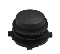 Embout de bobine de rechange, compatible avec les têtes de débroussailleuse Stihl 30-2 et 40-2 S FS120 FS130 FS310 FS400 FS450 FS460 Series, matériau pratique durable, 4003 713 3011